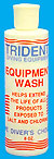 Средство для очистки снаряжения Equipment Wash фирмы Trident